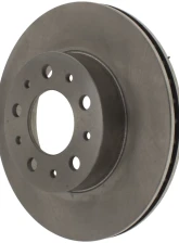 Centric C-Tek Standard Brake Rotor 121.39013                                     - 121.39013 - Image 2