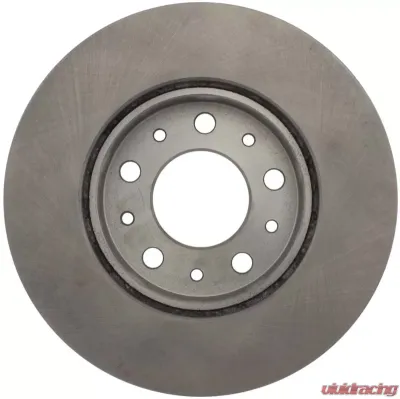 Centric C-Tek Standard Brake Rotor 121.39013 - 121.39013