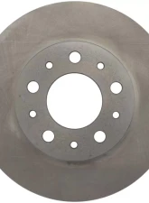 Centric C-Tek Standard Brake Rotor 121.39013                                     - 121.39013 - Image 5