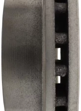 Centric C-Tek Standard Brake Rotor 121.39013                                     - 121.39013 - Image 5
