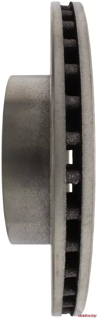 Centric C-Tek Standard Brake Rotor 121.39013 - 121.39013