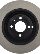 Centric C-Tek Standard Brake Rotor 121.39018                                     - 121.39018 - Image 3
