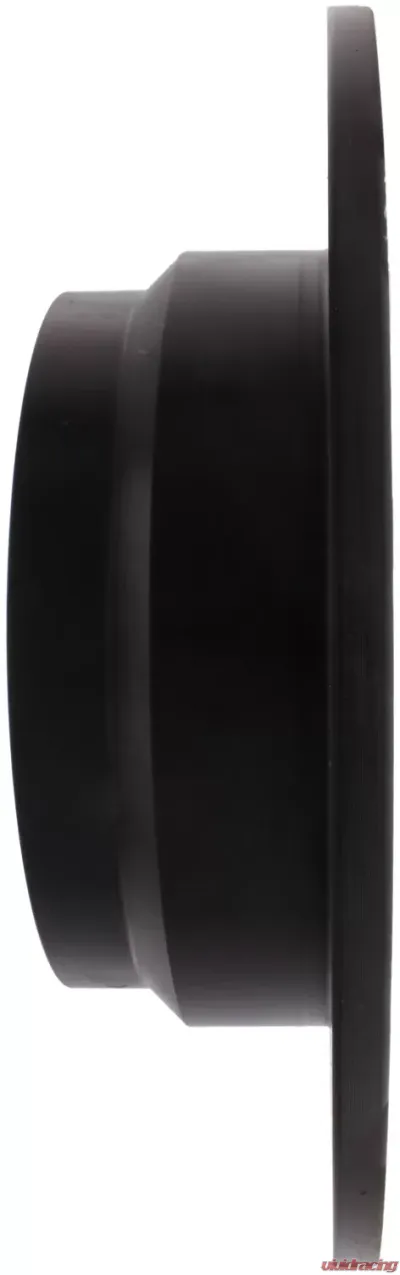 Centric C-Tek Standard Brake Rotor 121.39018 - 121.39018