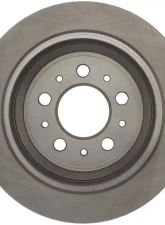 Centric C-Tek Standard Brake Rotor 121.39024                                     - 121.39024 - Image 3