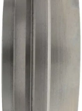 Centric C-Tek Standard Brake Rotor 121.39024                                     - 121.39024 - Image 5