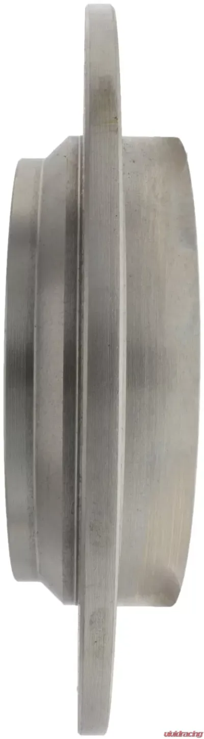 Centric C-Tek Standard Brake Rotor 121.39024 - 121.39024