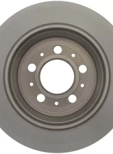 Centric C-Tek Standard Brake Rotor 121.39025                                     - 121.39025 - Image 3