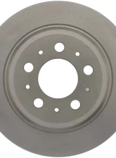 Centric C-Tek Standard Brake Rotor 121.39025                                     - 121.39025 - Image 5