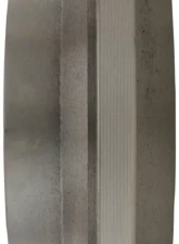 Centric C-Tek Standard Brake Rotor 121.39025                                     - 121.39025 - Image 5