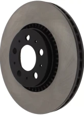 Centric C-Tek Standard Brake Rotor 121.39026                                     - 121.39026 - Image 2