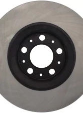 Centric C-Tek Standard Brake Rotor 121.39026                                     - 121.39026 - Image 3