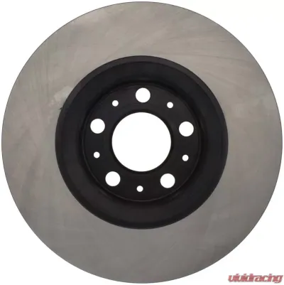 Centric C-Tek Standard Brake Rotor 121.39026 - 121.39026