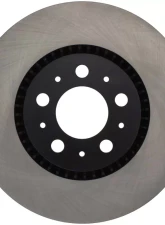 Centric C-Tek Standard Brake Rotor 121.39026                                     - 121.39026 - Image 5