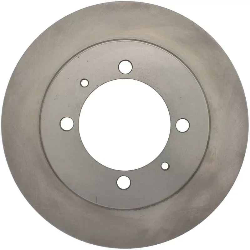 Centric C-Tek Standard Brake Rotor 121.39028 - 121.39028