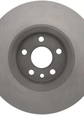 Centric C-Tek Standard Brake Rotor 121.39042                                     - 121.39042 - Image 3