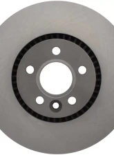 Centric C-Tek Standard Brake Rotor 121.39042                                     - 121.39042 - Image 5
