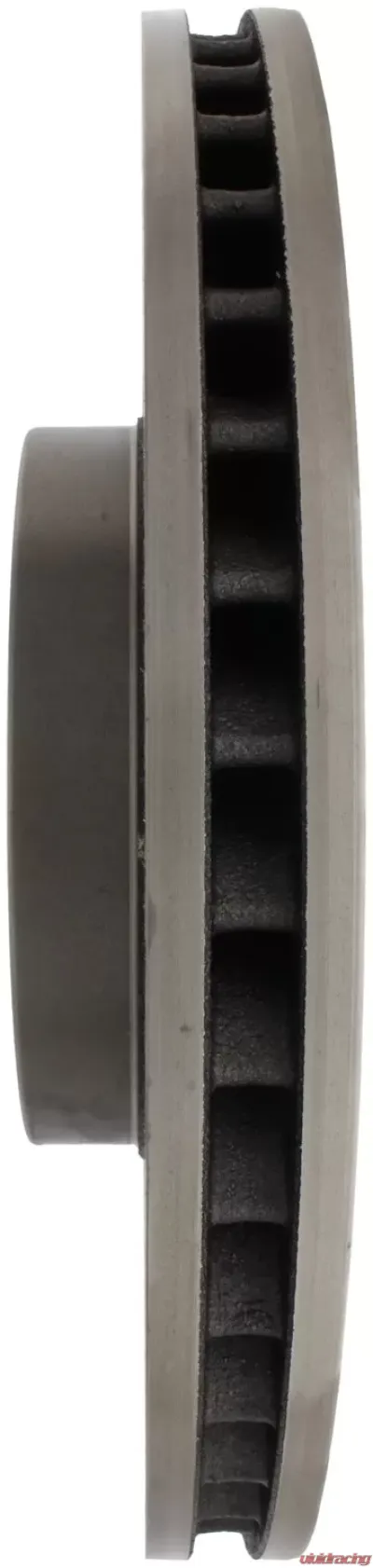 Centric C-Tek Standard Brake Rotor 121.39042 - 121.39042