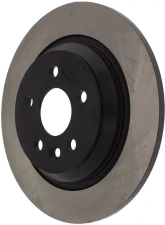Centric C-Tek Standard Brake Rotor 121.39043                                     - 121.39043 - Image 2