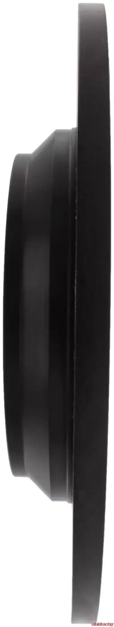 Centric C-Tek Standard Brake Rotor 121.39043 - 121.39043