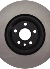 Centric C-Tek Standard Brake Rotor 121.39044                                     - 121.39044 - Image 3