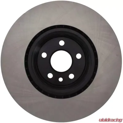 Centric C-Tek Standard Brake Rotor 121.39044 - 121.39044