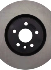 Centric C-Tek Standard Brake Rotor 121.39044                                     - 121.39044 - Image 5