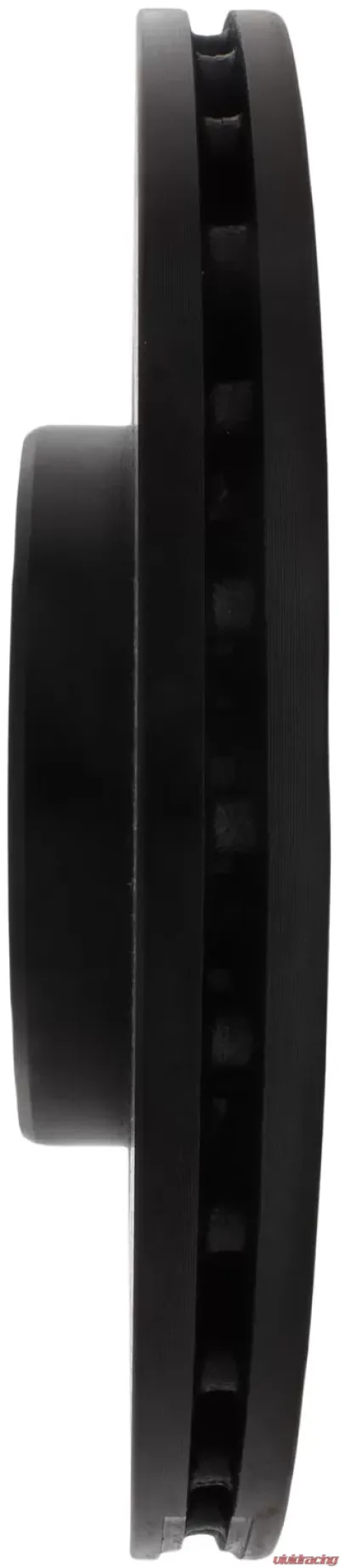 Centric C-Tek Standard Brake Rotor 121.39044 - 121.39044