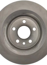 Centric C-Tek Standard Brake Rotor 121.39045                                     - 121.39045 - Image 3