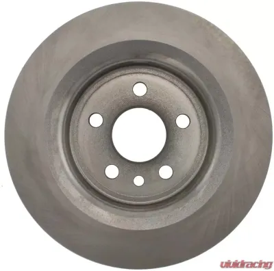 Centric C-Tek Standard Brake Rotor 121.39045 - 121.39045