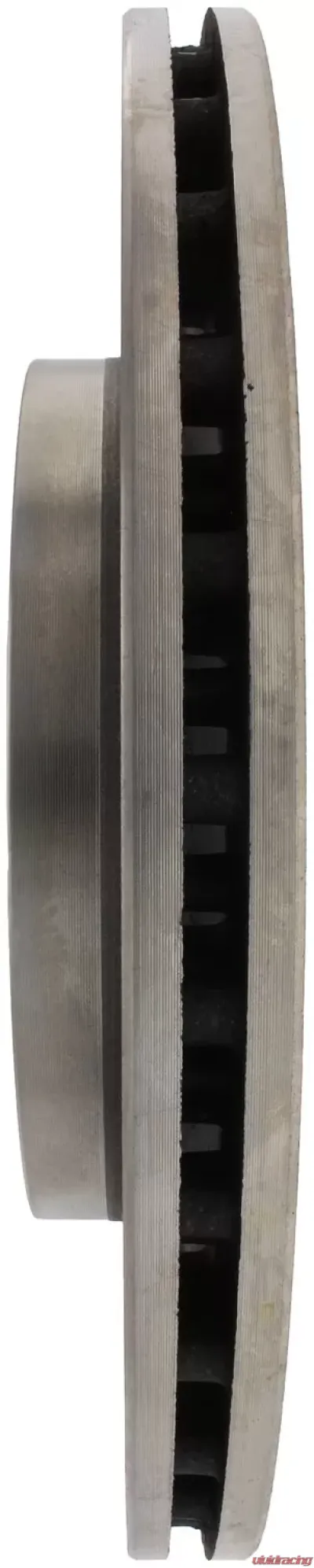 Centric C-Tek Standard Brake Rotor 121.39045 - 121.39045