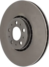 Centric C-Tek Standard Brake Rotor 121.39048                                     - 121.39048 - Image 2