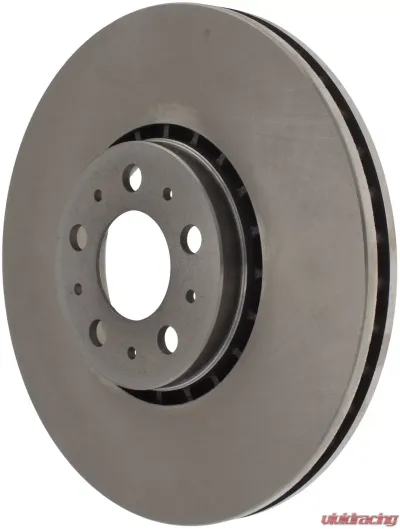 Centric C-Tek Standard Brake Rotor 121.39048 - 121.39048