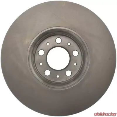 Centric C-Tek Standard Brake Rotor 121.39048 - 121.39048