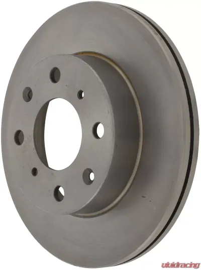 Centric C-Tek Standard Brake Rotor 121.40003 - 121.40003