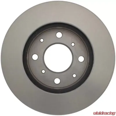 Centric C-Tek Standard Brake Rotor 121.40003 - 121.40003