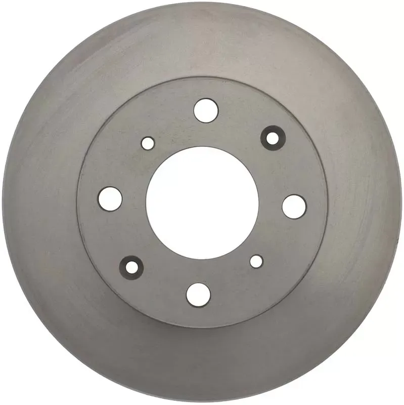 Centric C-Tek Standard Brake Rotor 121.40003 - 121.40003