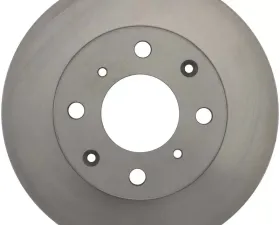 Centric C-Tek Standard Brake Rotor 121.40003