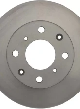 Centric C-Tek Standard Brake Rotor 121.40003                                     - 121.40003 - Image 5