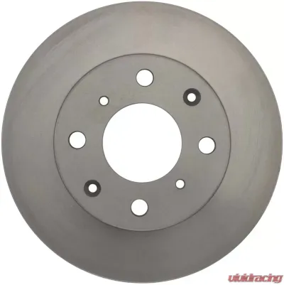 Centric C-Tek Standard Brake Rotor 121.40003 - 121.40003