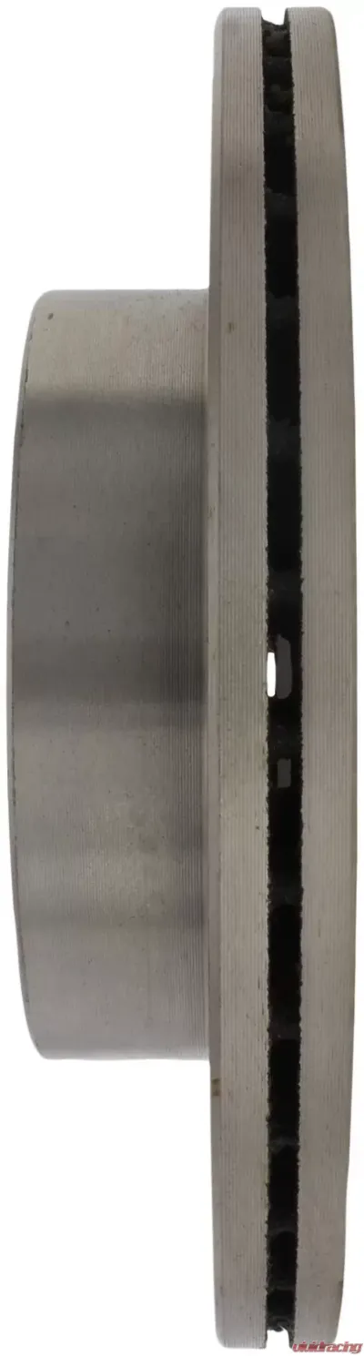 Centric C-Tek Standard Brake Rotor 121.40003 - 121.40003