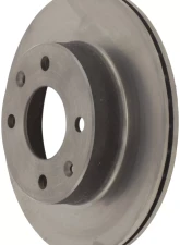 Centric C-Tek Standard Brake Rotor 121.40004                                     - 121.40004 - Image 2