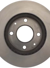 Centric C-Tek Standard Brake Rotor 121.40004                                     - 121.40004 - Image 3