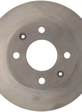 Centric C-Tek Standard Brake Rotor 121.40004                                     - 121.40004 - Image 5