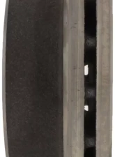 Centric C-Tek Standard Brake Rotor 121.40004                                     - 121.40004 - Image 5