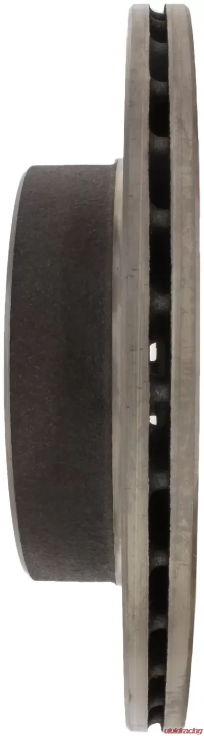 Centric C-Tek Standard Brake Rotor 121.40004 - 121.40004