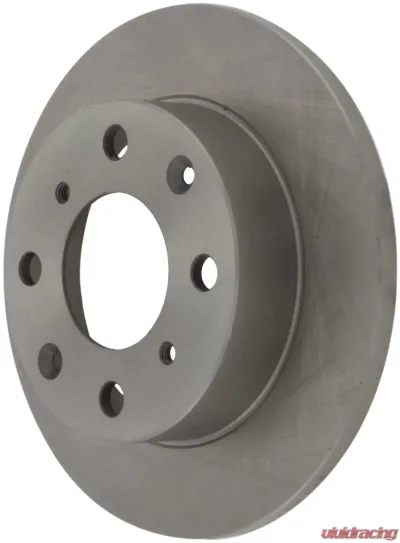 Centric C-Tek Standard Brake Rotor 121.40006 - 121.40006