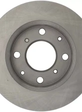 Centric C-Tek Standard Brake Rotor 121.40006                                     - 121.40006 - Image 3