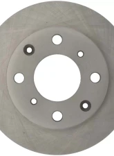 Centric C-Tek Standard Brake Rotor 121.40006                                     - 121.40006 - Image 5
