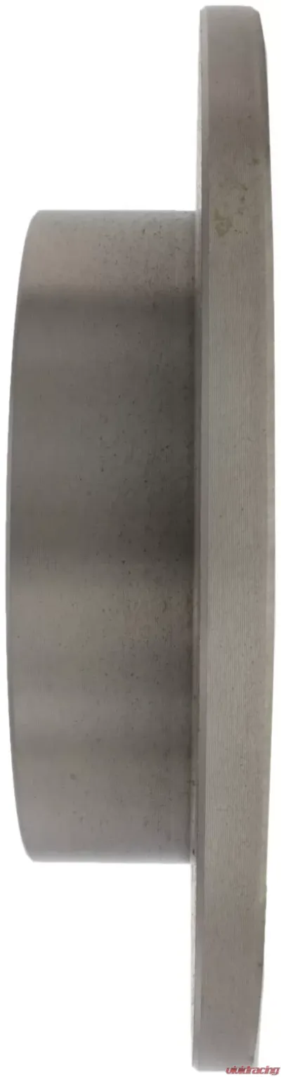 Centric C-Tek Standard Brake Rotor 121.40006 - 121.40006