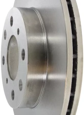 Centric C-Tek Standard Brake Rotor 121.40013                                     - 121.40013 - Image 2